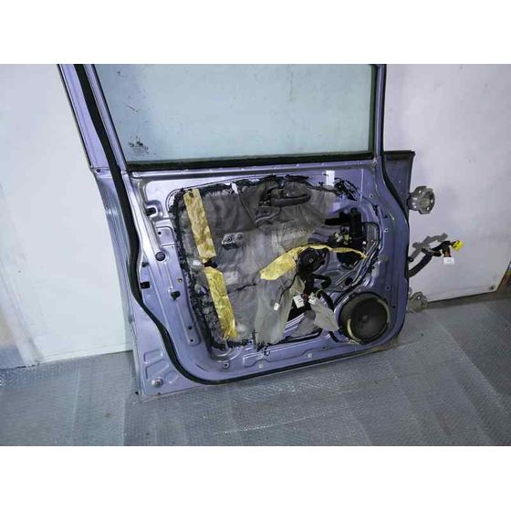 Elevalunas Delantero Izquierdo Para Hyundai Trajet