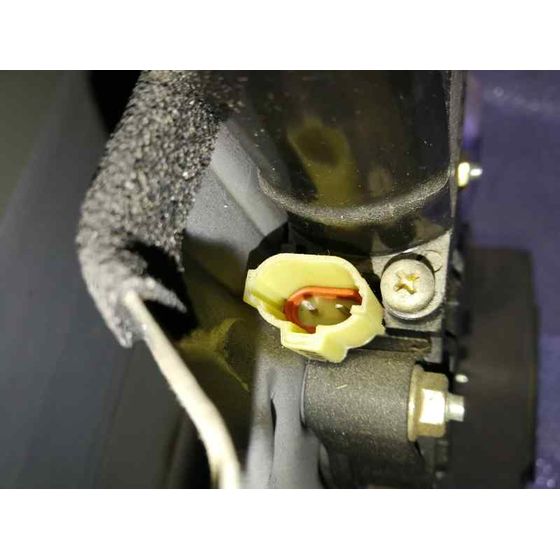 Elevalunas Delantero Izquierdo Para Hyundai Trajet