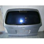 Porton Trasero Para Hyundai Trajet