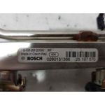 Rampa Inyectora Para Opel Mokka X