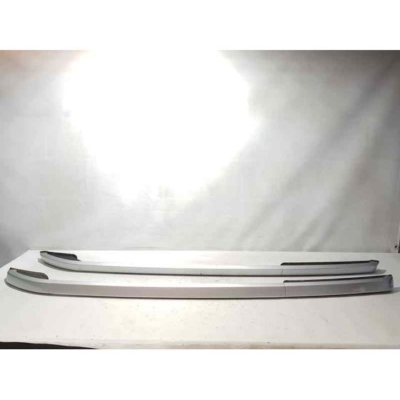 Barras Techo Para Peugeot 2008