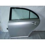 Puerta Trasera Izquierda Para Toyota Avensis Berlina