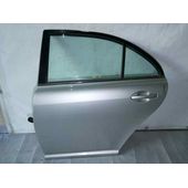 Puerta Trasera Izquierda Para Toyota Avensis Berlina