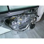 Elevalunas Trasero Izquierdo Para Toyota Avensis Berlina