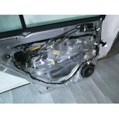 Elevalunas Trasero Izquierdo Para Toyota Avensis Berlina