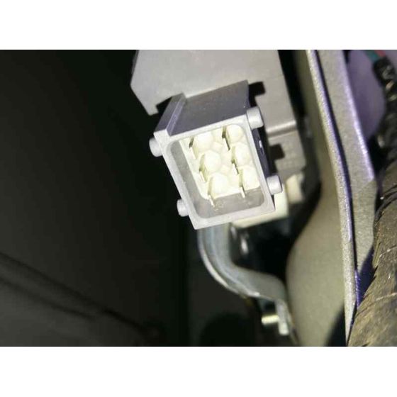 Elevalunas Trasero Izquierdo Para Toyota Avensis Berlina
