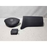 Kit Airbag Para Dacia Dokker