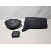 Kit Airbag Para Dacia Dokker