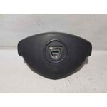Kit Airbag Para Dacia Dokker