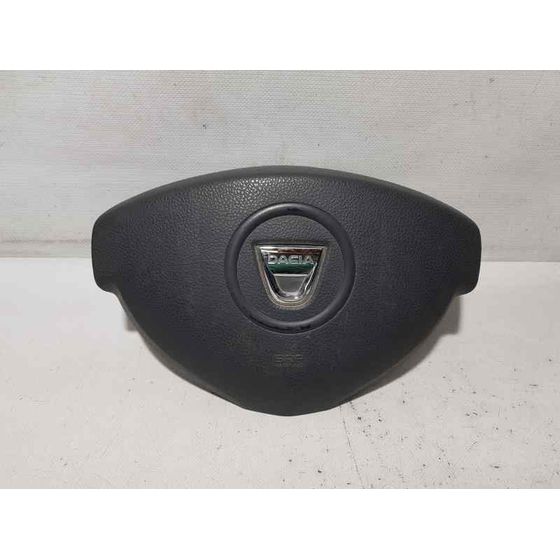 Kit Airbag Para Dacia Dokker