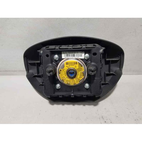 Kit Airbag Para Dacia Dokker