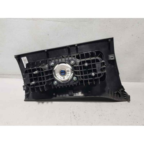 Kit Airbag Para Dacia Dokker