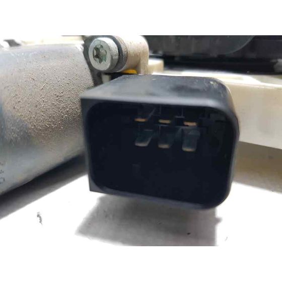 Elevalunas Delantero Derecho para Mercedes Clase Clk Coupe
