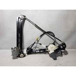 Elevalunas Delantero Izquierdo Para Mercedes Clase Clk  Coupe