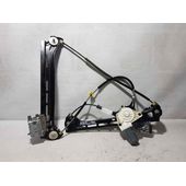 Elevalunas Delantero Izquierdo Para Mercedes Clase Clk  Coupe