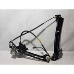 Elevalunas Delantero Izquierdo Para Mercedes Clase Clk  Coupe