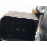 Elevalunas Trasero Derecho Para Mercedes Clase Clk  Coupe