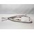Airbag Cortina Delantero Izquierdo para Mercedes-Benz Clase Clk (W207) Coupe