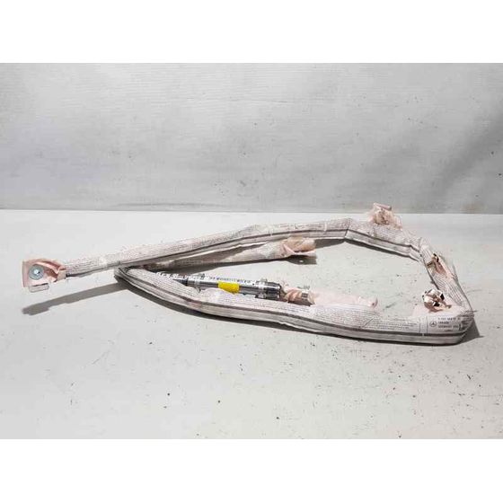 Airbag Cortina Delantero Izquierdo para Mercedes-Benz Clase Clk (W207) Coupe