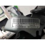 Pretensor Airbag Izquierdo Para Mercedes Clase Clk  Coupe