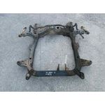Puente Delantero Para Opel Meriva B