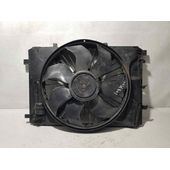 Electroventilador Para Mercedes Clase Clk  Coupe