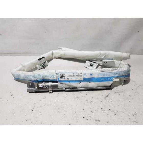 Airbag Cortina Delantero Derecho Para Seat Leon St