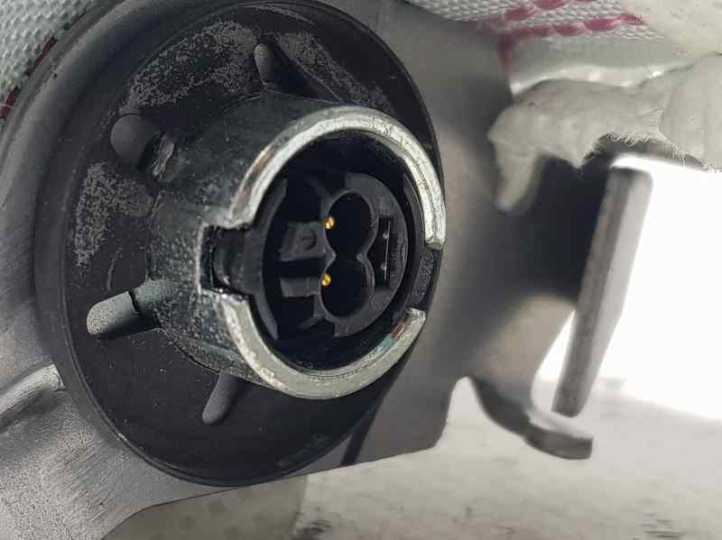 Airbag Cortina Delantero Derecho Para Seat Leon St