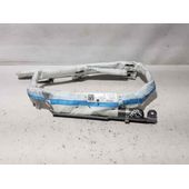 Airbag Cortina Delantero Izquierdo Para Seat Leon St
