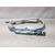 Airbag Cortina Delantero Izquierdo Para Seat Leon St