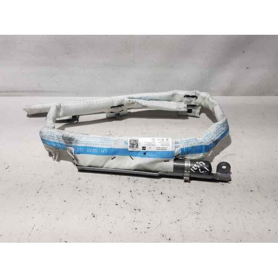 Airbag Cortina Delantero Izquierdo Para Seat Leon St