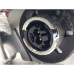 Airbag Cortina Delantero Izquierdo Para Seat Leon St