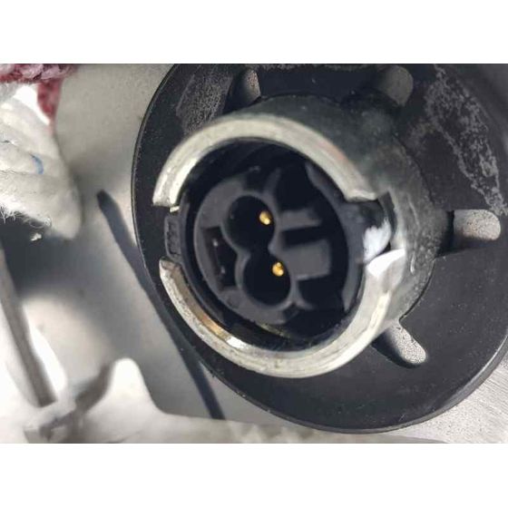 Airbag Cortina Delantero Izquierdo Para Seat Leon St