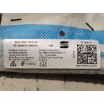Airbag Cortina Delantero Izquierdo Para Seat Leon St