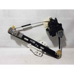 Elevalunas Trasero Derecho Para Seat Leon St