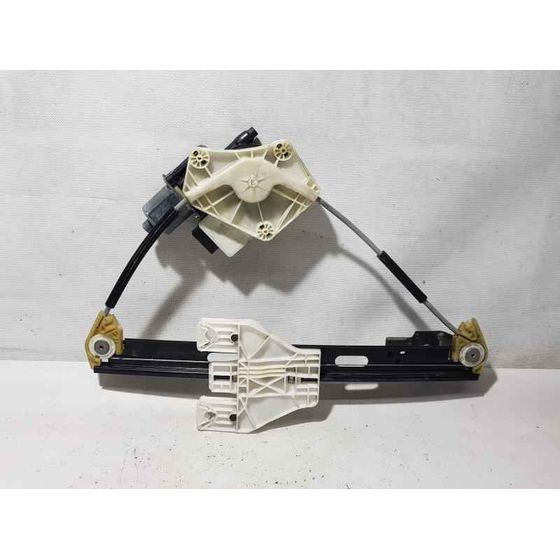 Elevalunas Trasero Derecho Para Seat Leon St