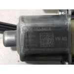 Elevalunas Trasero Derecho Para Seat Leon St