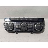 Mando Climatizador para Seat Leon St (5F8)