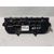 Mando Climatizador para Seat Leon St (5F8)