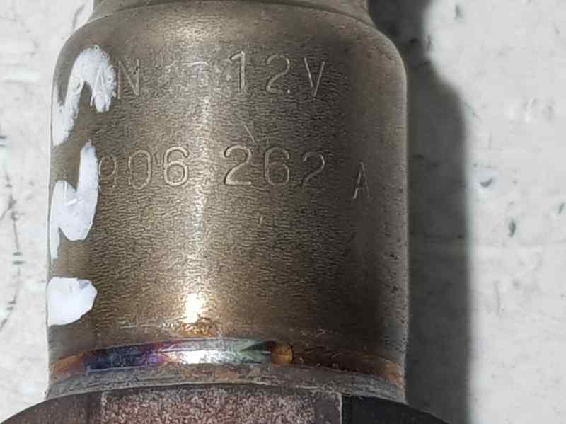 Sonda Lambda Para Seat Leon St