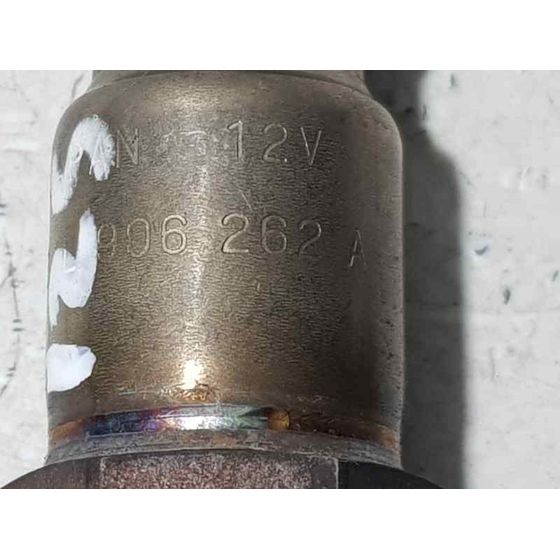 Sonda Lambda Para Seat Leon St