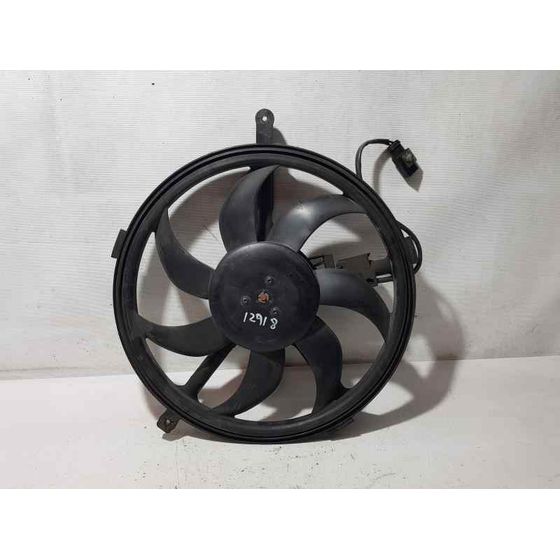 Electroventilador Para Mini Mini