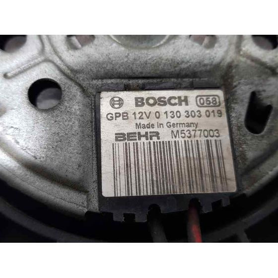 Electroventilador Para Mini Mini