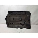 Tapa Motor Para Toyota Avensis Berlina