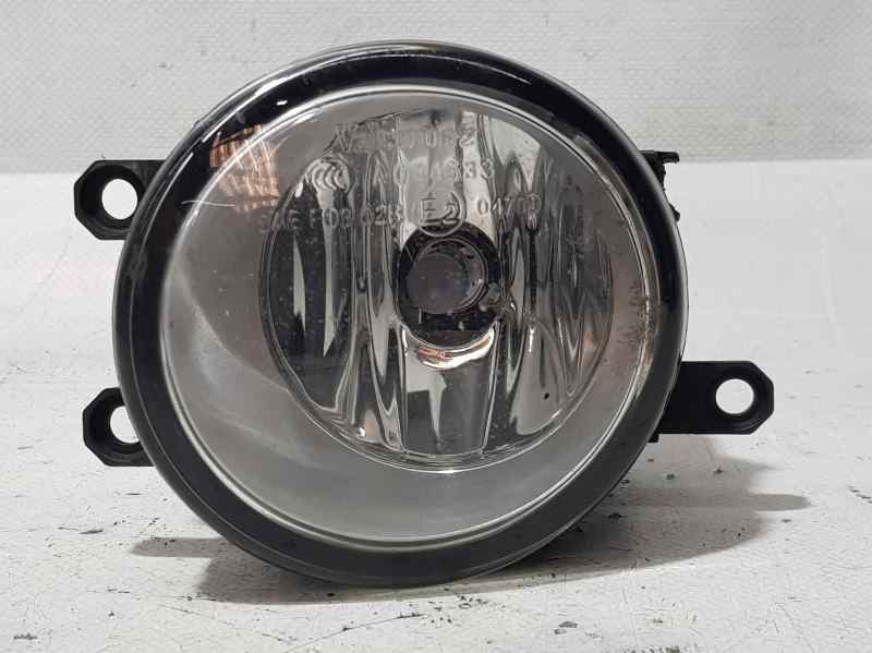 Faro Antiniebla Izquierdo Para Toyota Avensis Berlina
