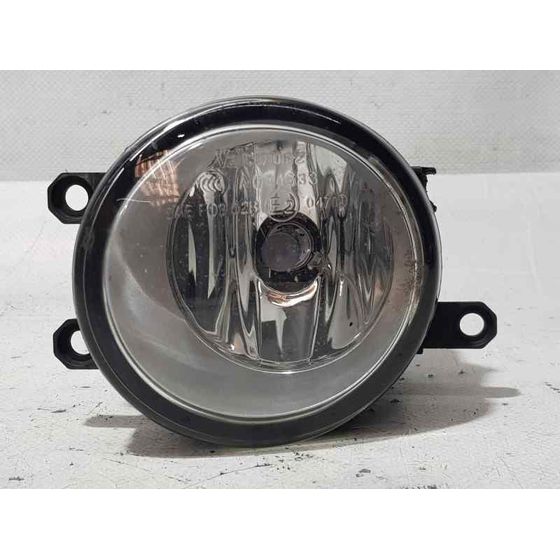 Faro Antiniebla Izquierdo Para Toyota Avensis Berlina