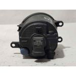 Faro Antiniebla Izquierdo Para Toyota Avensis Berlina