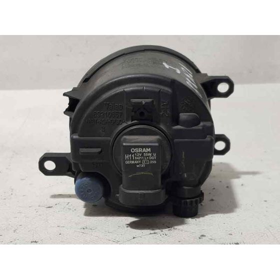 Faro Antiniebla Izquierdo Para Toyota Avensis Berlina