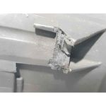 Faro Antiniebla Izquierdo Para Toyota Avensis Berlina