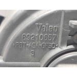 Faro Antiniebla Izquierdo Para Toyota Avensis Berlina